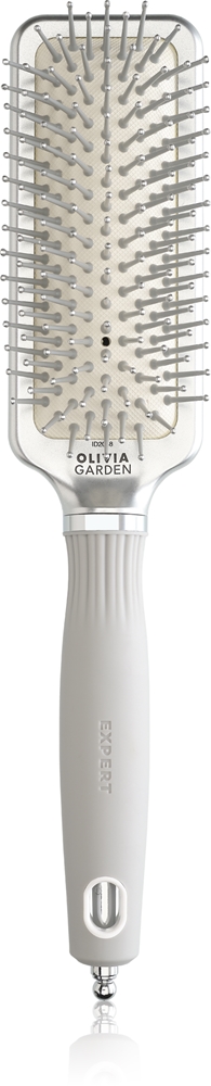 

Профессиональная щетка для волос для легкого расчесывания Olivia Garden, 1 шт
