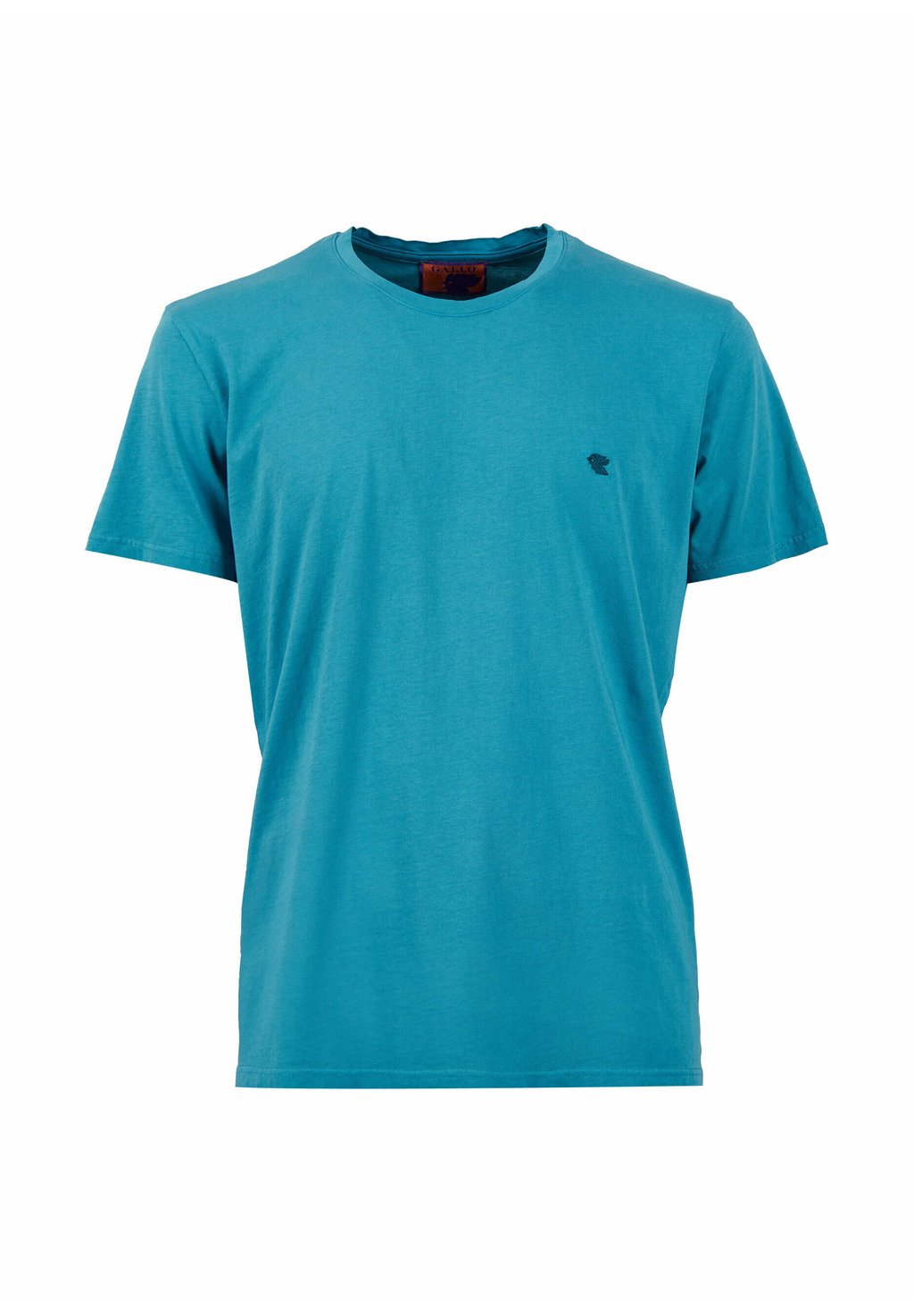 

Базовая футболка UNISEX Gallo, светло-голубой