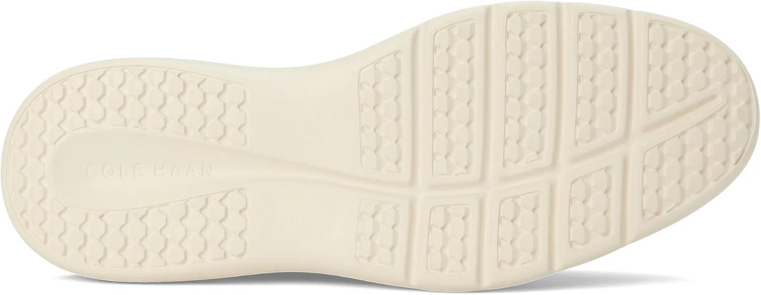 Мужские оксфорды Cole Haan Grand+ Ultra, слоновая кость — фото 4