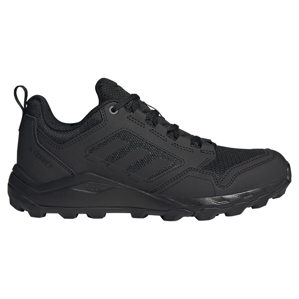 Кроссовки adidas Terrex Tracerocker 2 Trail, черный