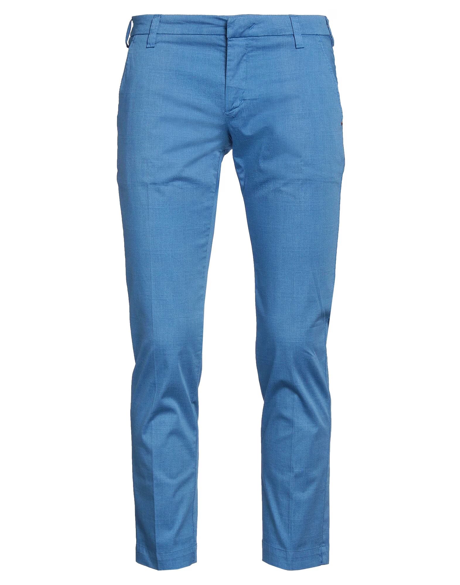 

Брюки Entre Amis, светло-голубой