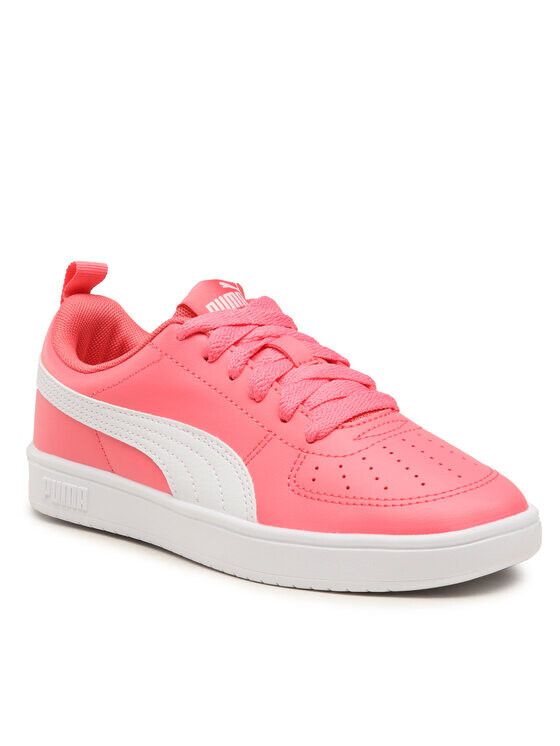 

Кроссовки Puma, розовый
