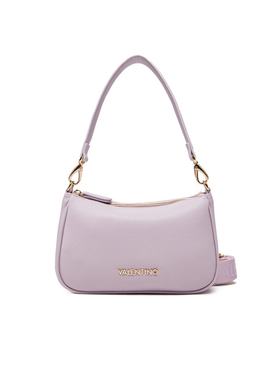 

Сумочка Never VBS8GL13 Valentino, фиолетовый
