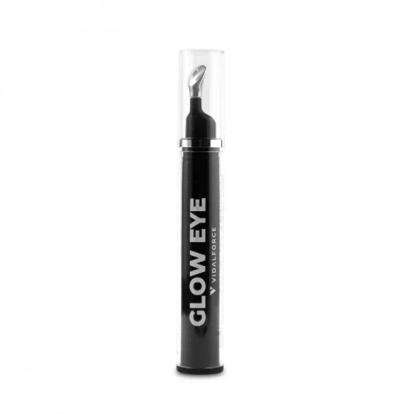 

Контур вокруг глаз Glow eye contorno de ojos Vidal force, 15 мл