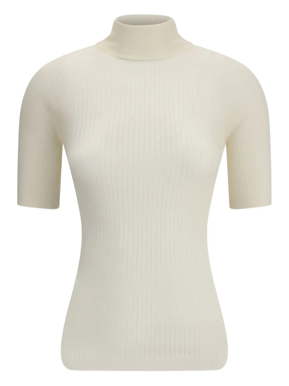 

Топ в рубчик Sa Su Phi, бежевый