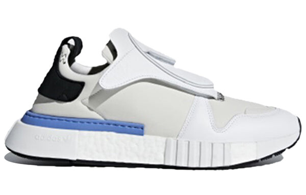 Кроссовки futurepacer Adidas, белый — фото 2
