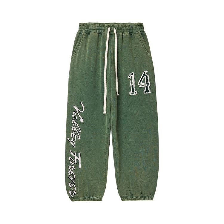 

Брюки Vale Forever Forest Comfy Sweats, Green