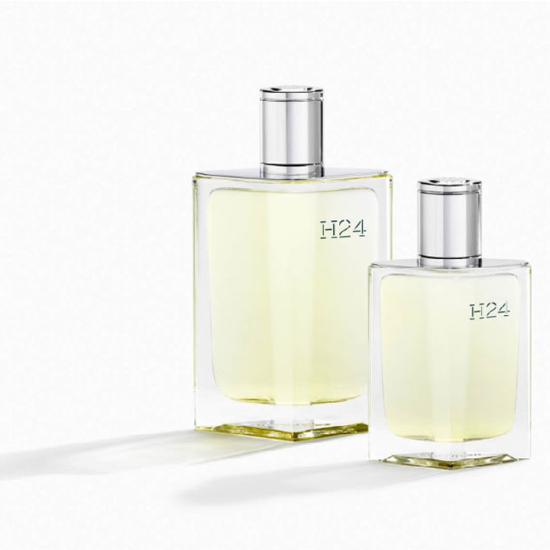 Туалетная вода Hermès H24, 12,5 мл — фото 3