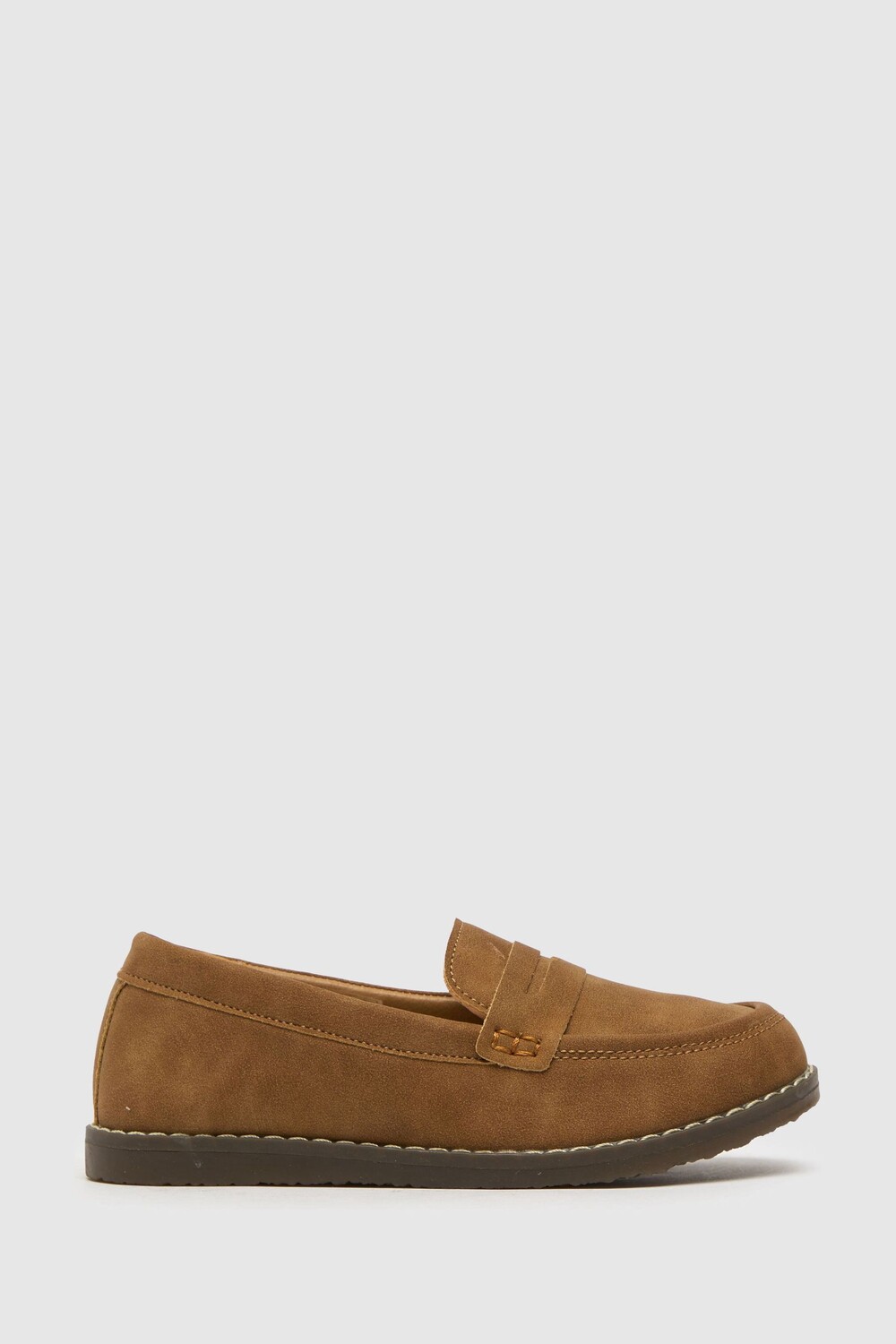

Коричневые лоферы Legend Schuh, коричневый