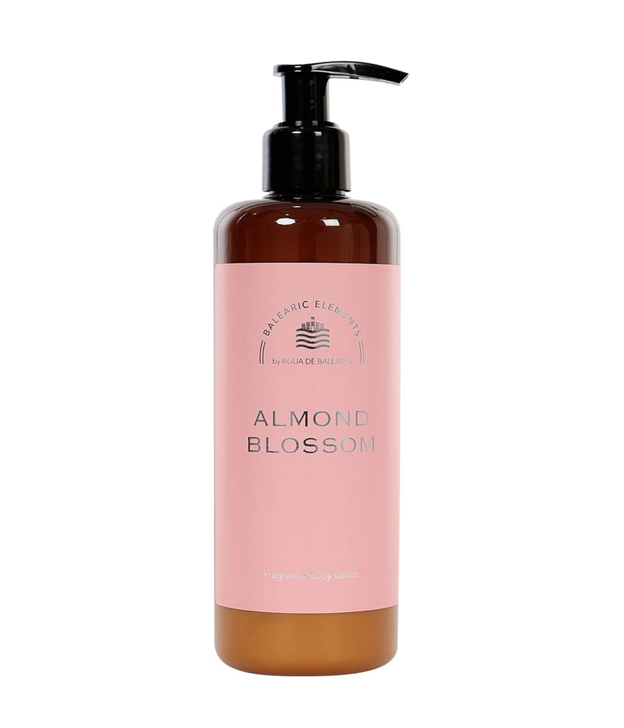 

Лосьон для тела BALEARIC ELEMENTS Almond Blossom, 300 ml