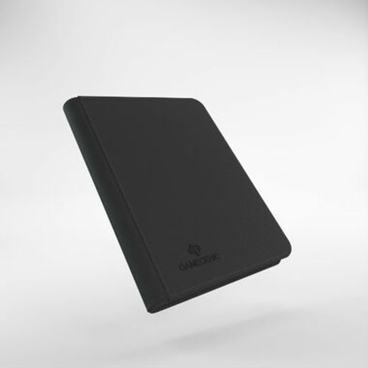 

Аксессуары Gamegenic Binder: Black Zip-Up Album (8-Pocket)