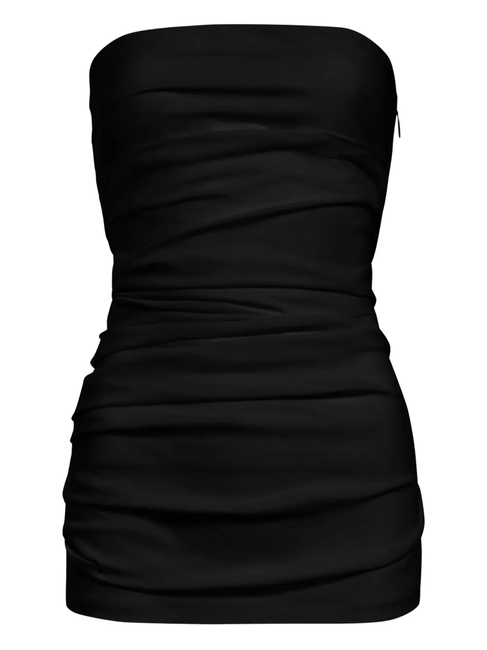 

Топ Lena Proenza Schouler, черный