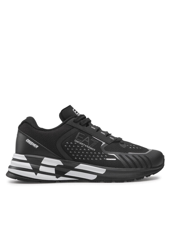 

Кроссовки X8X094 XK239 EA7 Emporio Armani, черный