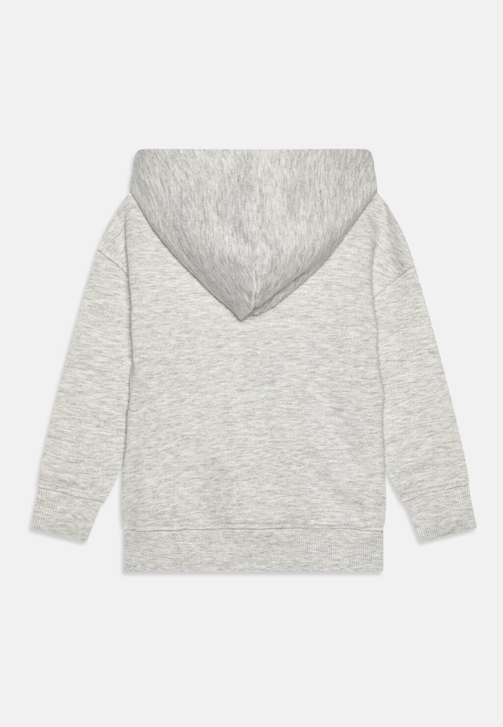 Толстовка Unisex 2 Pack Friboo, цвет black/mottled light grey — фото 2