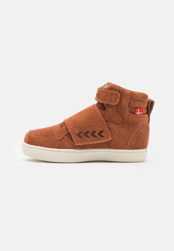 Унисекс кроссовки stadil tonal jr Hummel, Sierra