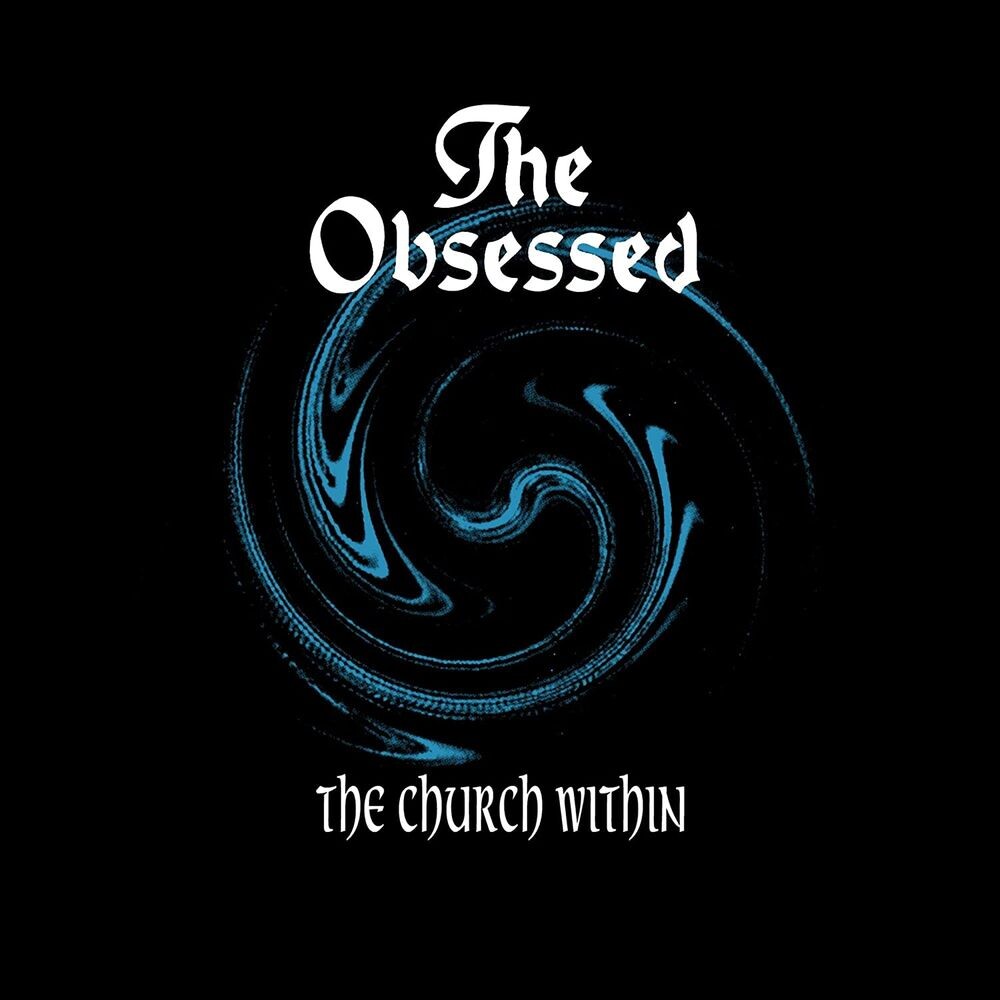 

Виниловая пластинка LP The Church Within [White Vinyl] - The Obsessed