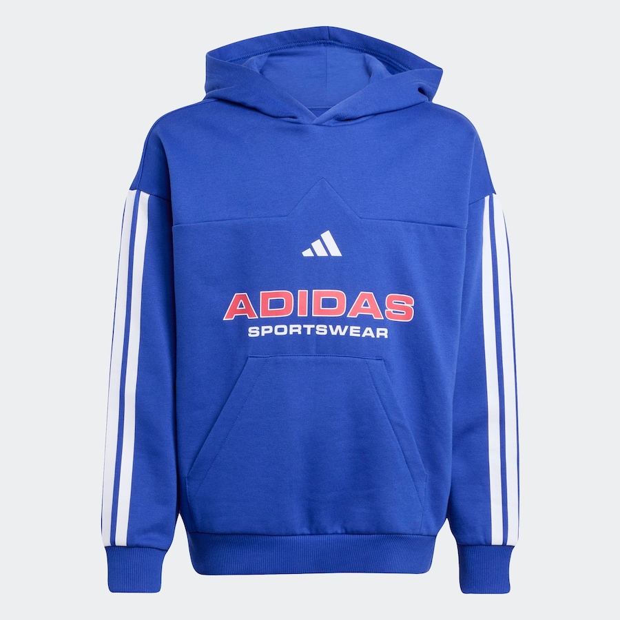 

Спортивная толстовка ADIDAS SPORTSWEAR, Cobalt Blue
