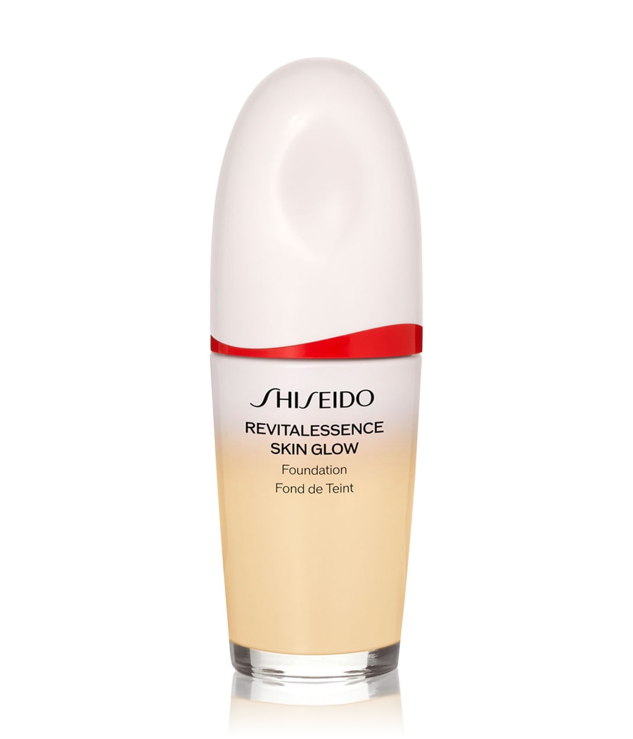 

Жидкая основа Shiseido Revitalessence Skin Glow Foundation, Nr. 120 - Ivory, 30 ml