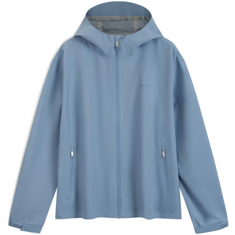 

Calvin Klein Куртка мужская, CFF-Star Blue