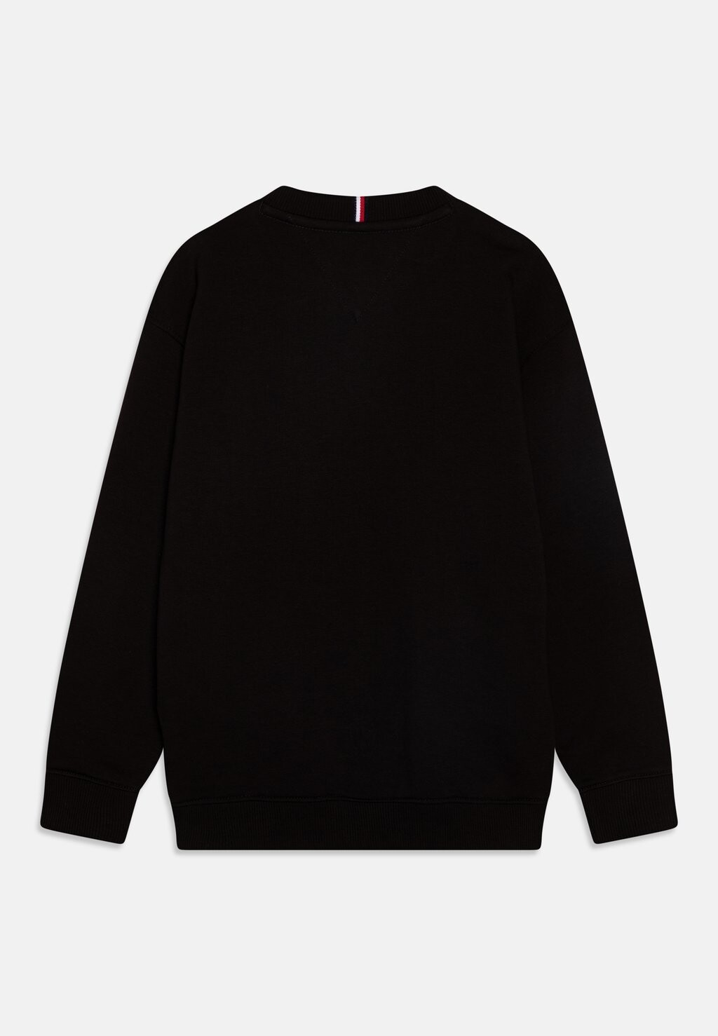 Толстовка Timeless Unisex Tommy Hilfiger, черный — фото 2