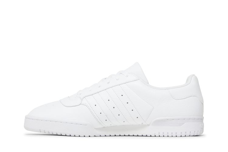 Кроссовки PowerPhase 'Footwear White', белый — фото 3