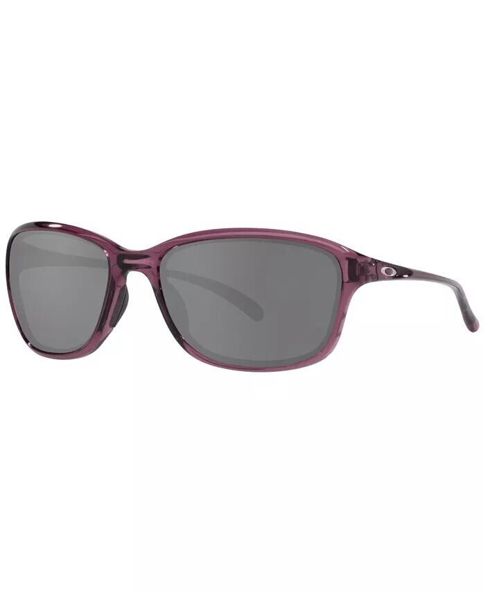 

Женские солнцезащитные очки, OO9297 She’s Unstoppable 59 Oakley, фиолетовый