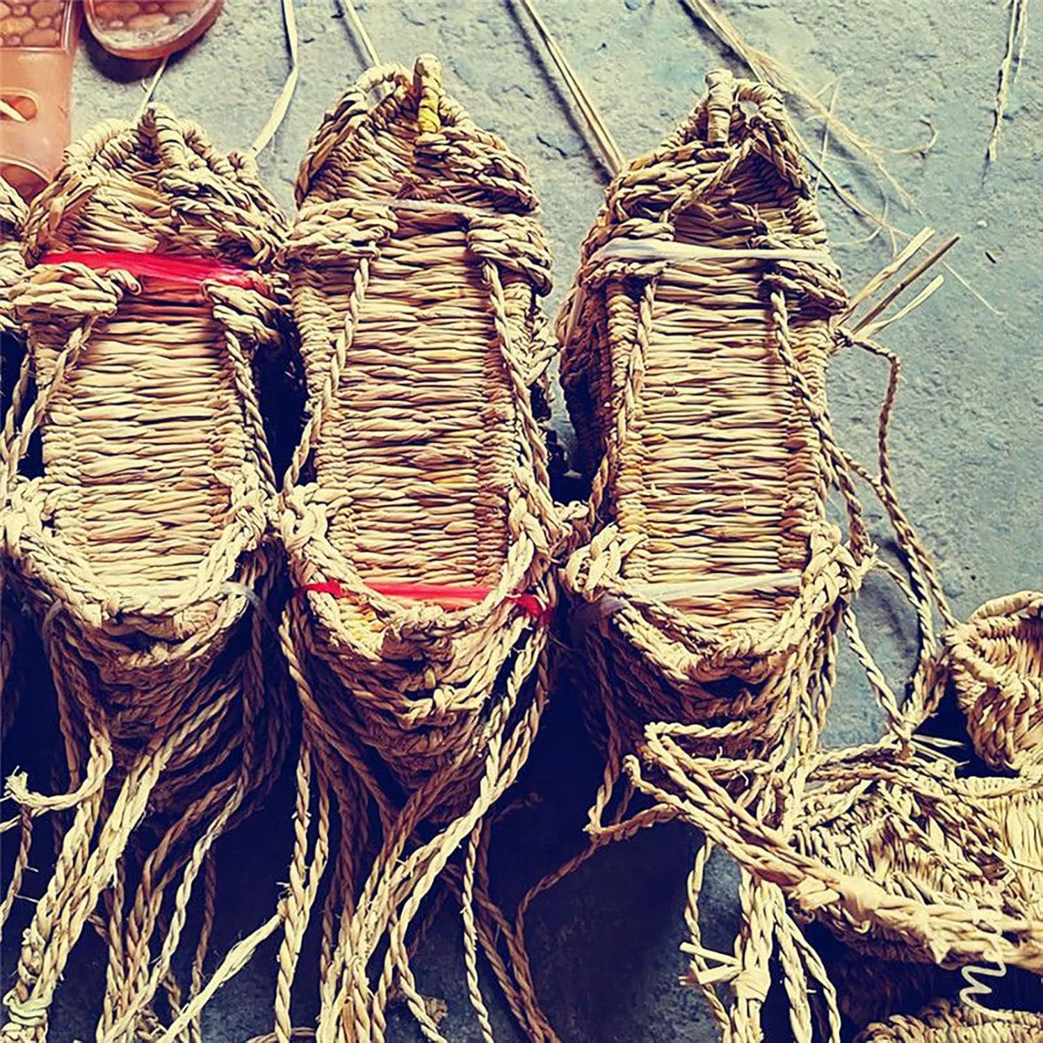 Мужские спортивные сандалии на летней платформе, массивные, элегантные, с современным дизайном. Идеально подходят для весны и лета Laquieio, желтый — фото 4