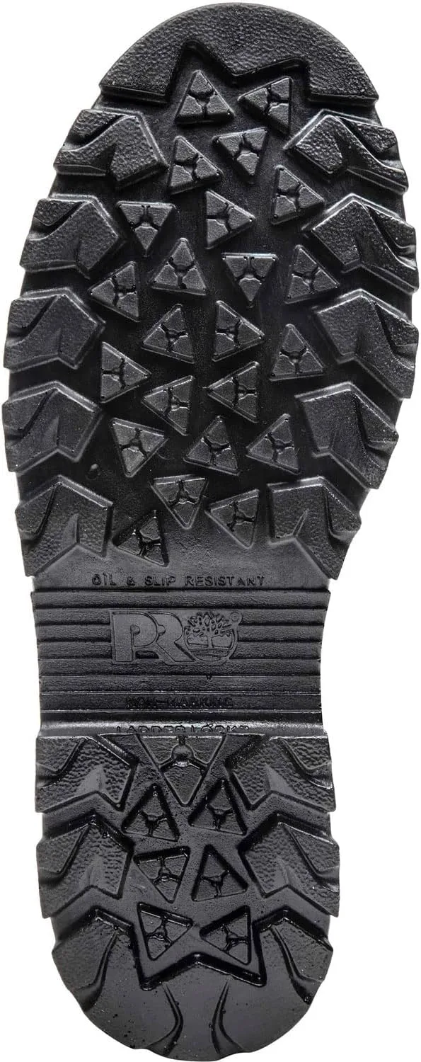 Мужские рабочие ботинки Timberland PRO Rigmaster Wellington, коричневый — фото 2