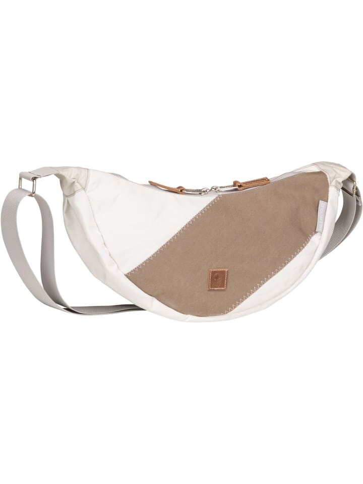 

Рюкзак 360 grad, цвет weiß/taupe