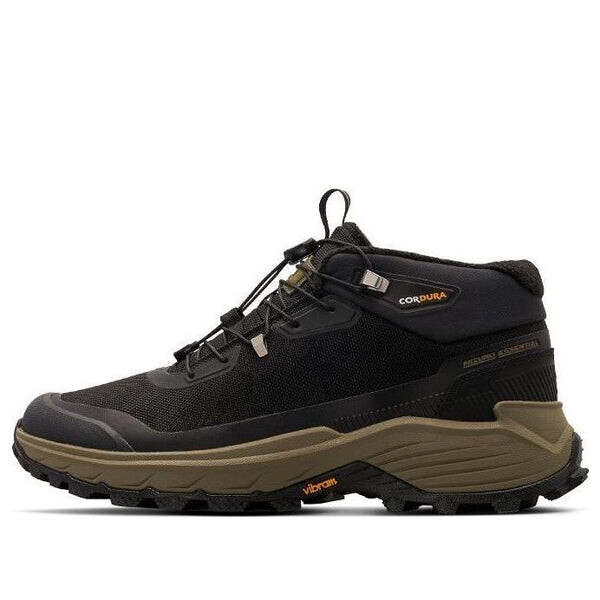 

Кроссовки gm crosswild 2 'black brown' Mizuno, черный