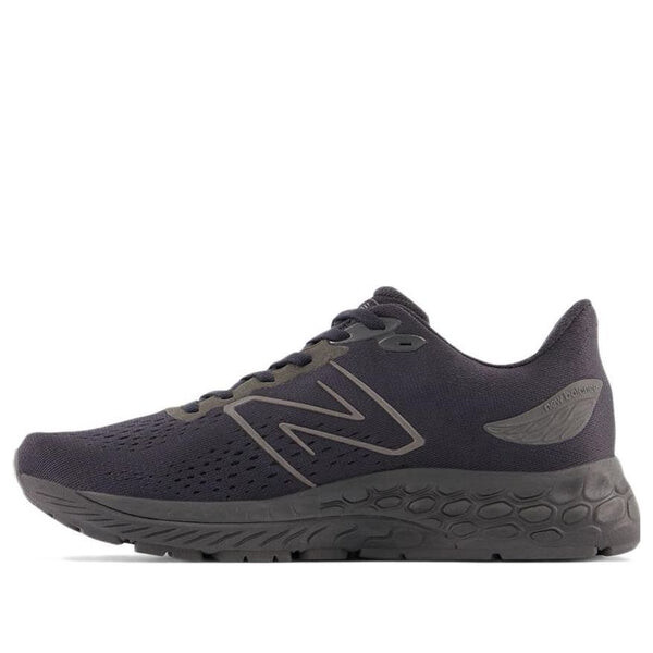 

Кроссовки fresh foam x 880v12 'black magnet' New Balance, черный