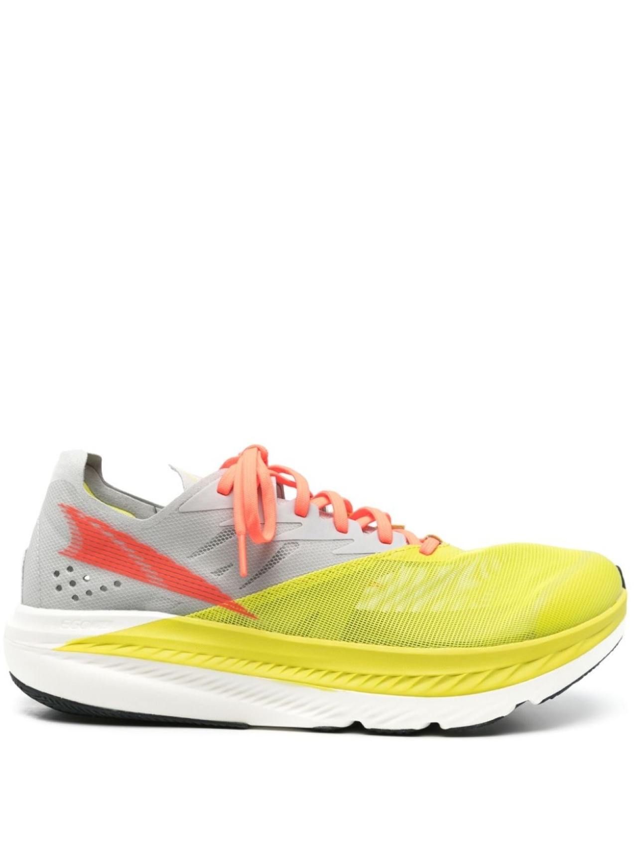 

ALTRA кроссовки Vanish Carbon 2, зеленый