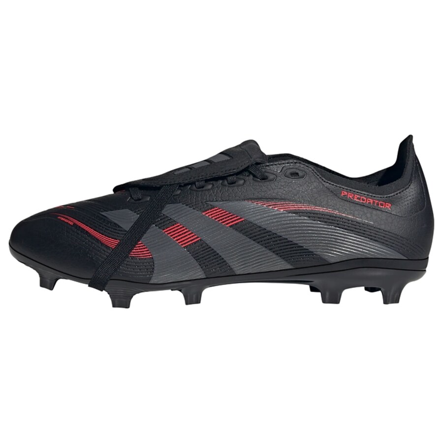 

Футбольные бутсы ADIDAS PERFORMANCE Predator League, черный