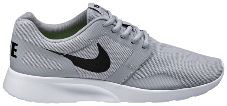 

Кроссовки Nike Kaishi NS 'Wolf Grey', серый