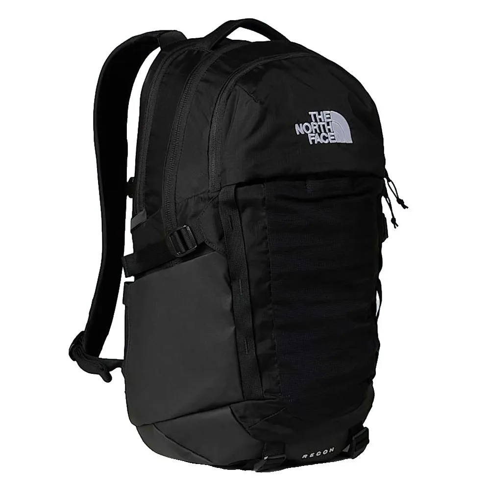 

Рюкзак The North Face Recon 30 л, черный