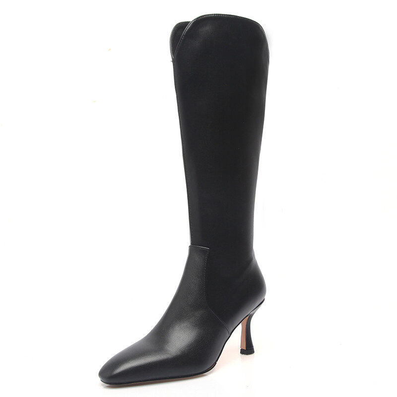 

Сапоги FLOWERSKAM Knee-high Boots Women's