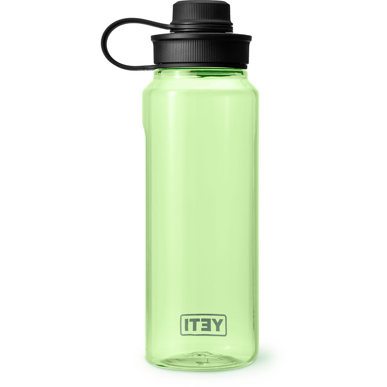 

Бутылка для воды Yonder Tether 1 л Yeti Coolers, зеленый