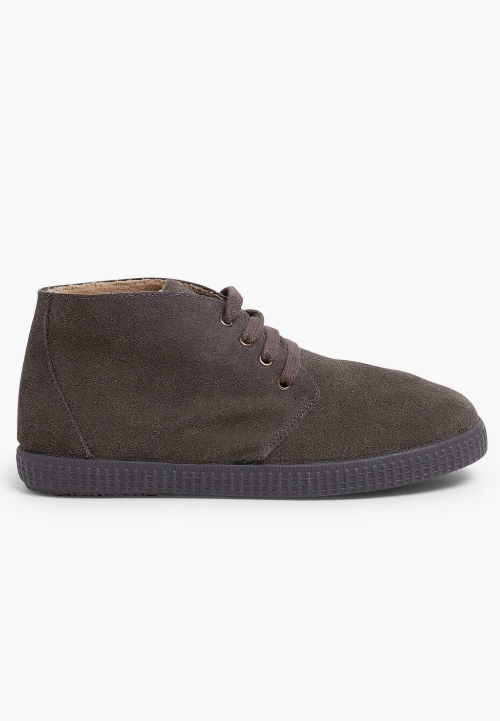 

Туфли Первые шаги Cordones Pisamonas, цвет gris