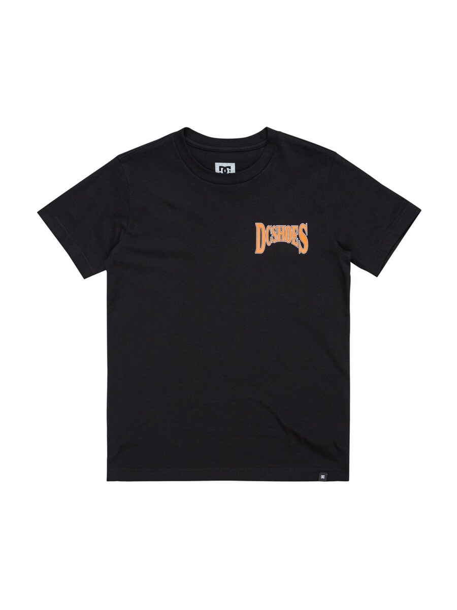 

Футболка Performance DC Shoes MEMBERS ONLY, черный