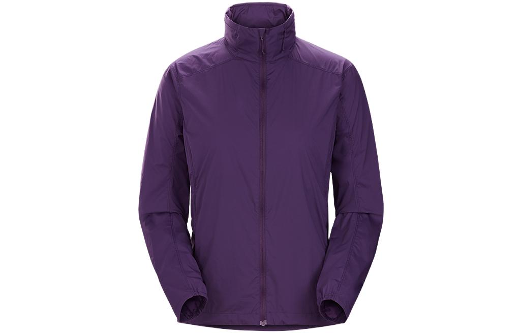 

Женская куртка Nodin SS23 Arcteryx, Fika Brown