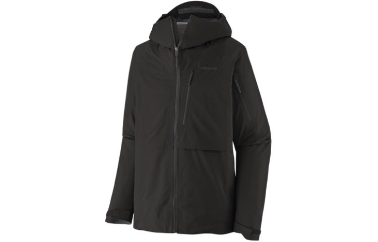 Куртка Untracked Jacket Coats Men's Patagonia, Endless Blue/ENLB — фото 2