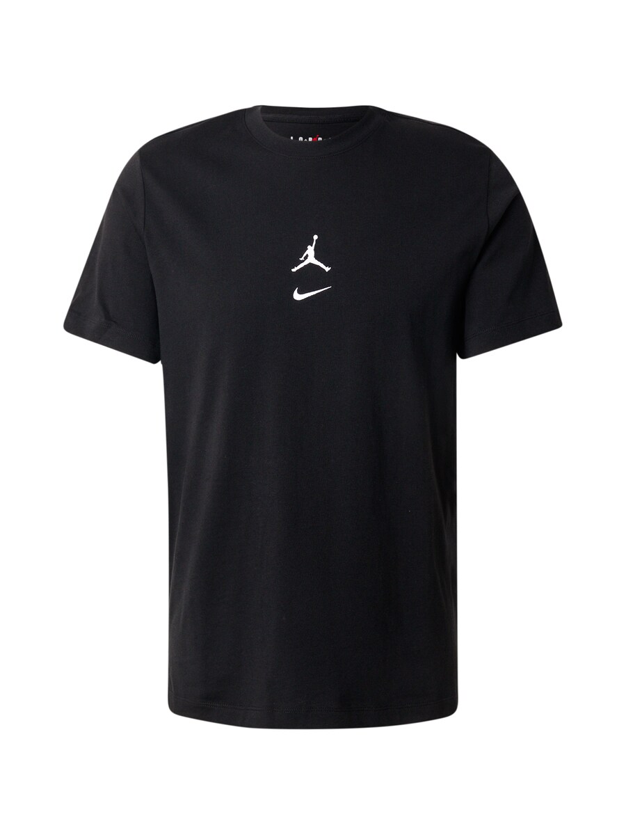 

Футболка Jordan, Black