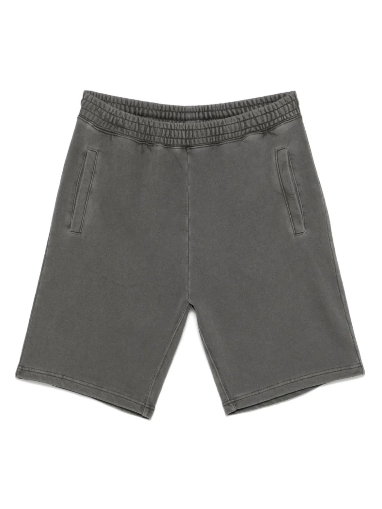 

Спортивные шорты Nelson Carhartt WIP, серый