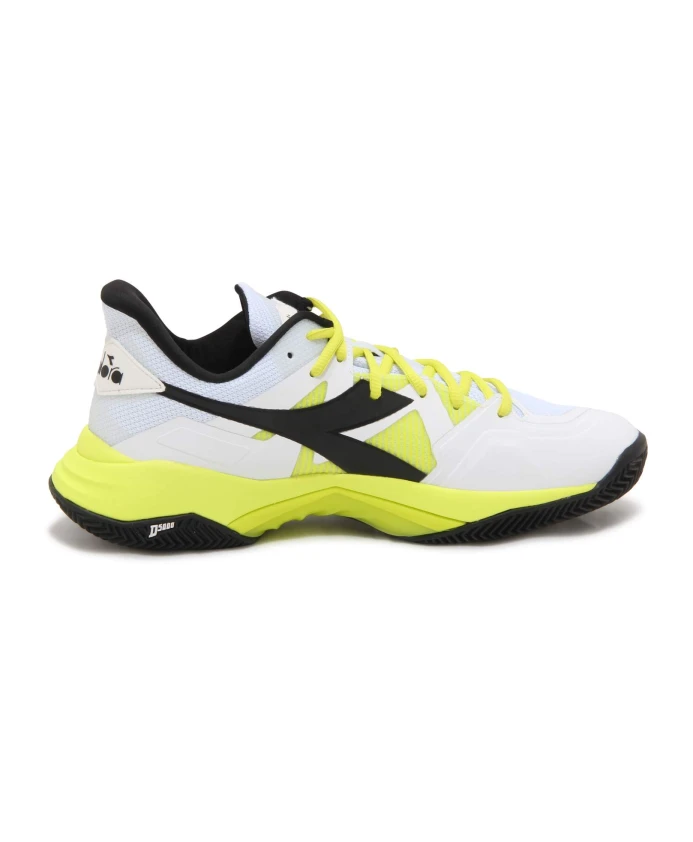 

Мужские теннисные кроссовки b.icon 2 clay Diadora, мультиколор