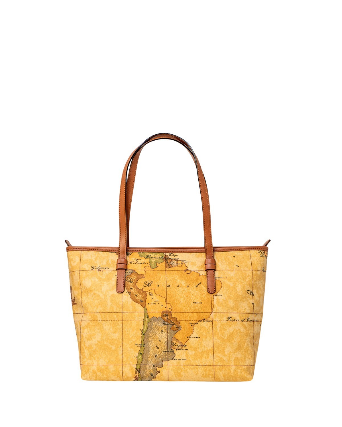 

Сумки Alviero Martini 1A Classe, beige