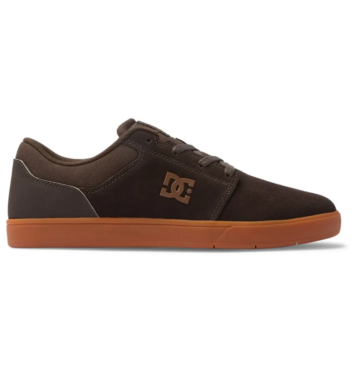 

Кроссовки DC Shoes "Crisis 2", коричневый
