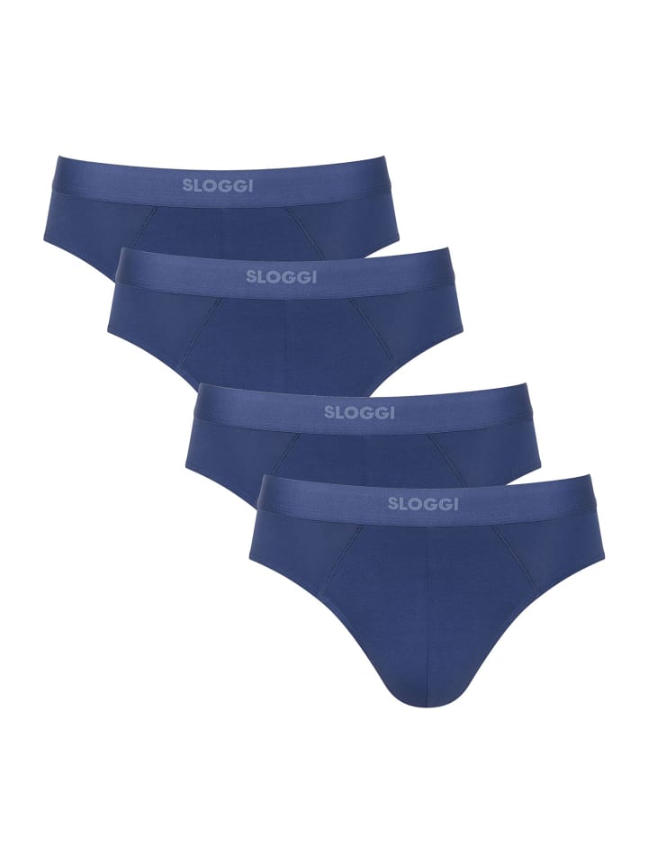 

Трусы Sloggi