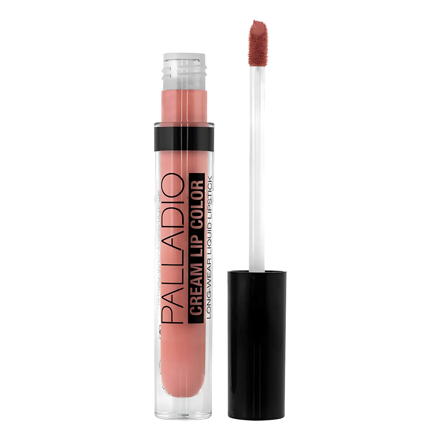 

Матовая кремовая помада для губ Palladio Beauty, Strip