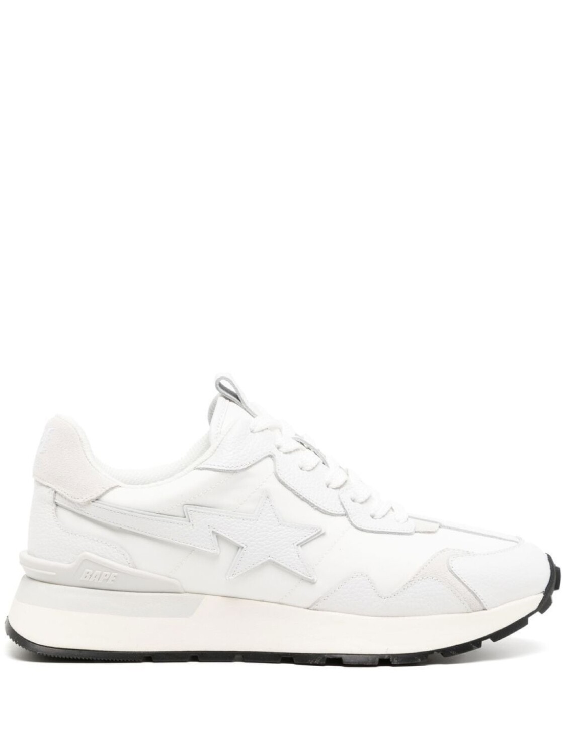 

Кроссовки Road STA Express #3 M2 A BATHING APE, белый