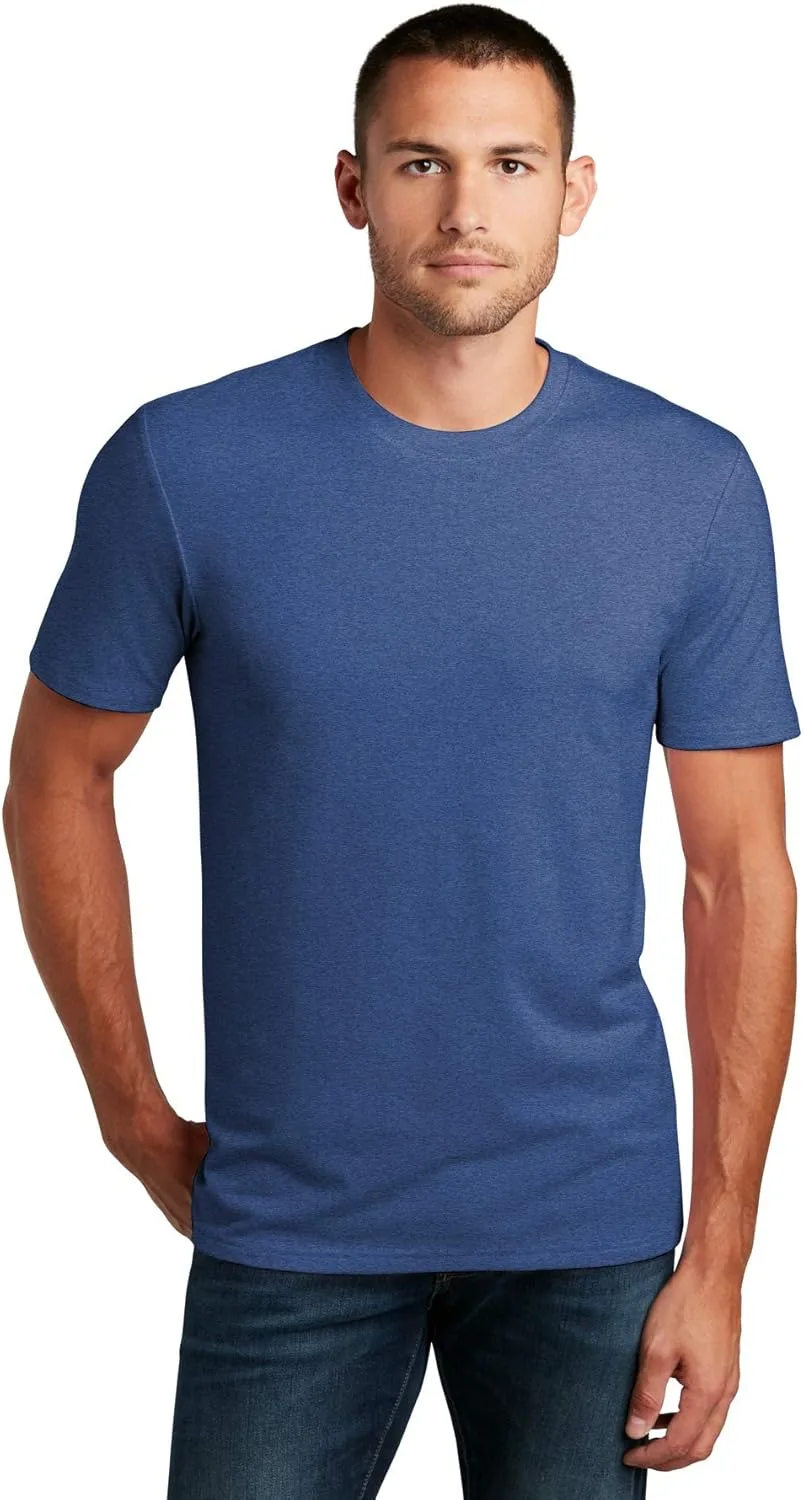 

Футболка мужская Combed Cotton Crewneck Flex Apparel Globe